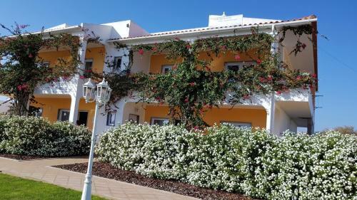 Apartamento Villa Catherine By Sunny Deluxe