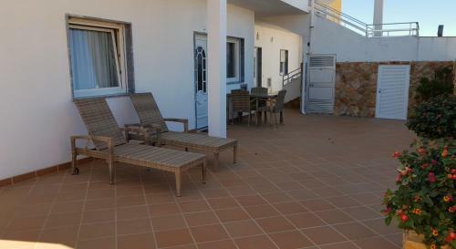 Apartamento Villa Catherine By Sunny Deluxe