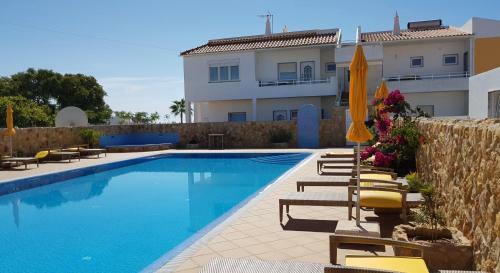 Apartamento Villa Catherine By Sunny Deluxe