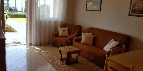 Apartamento Villa Catherine By Sunny Deluxe