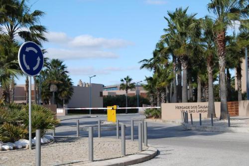 Apartamento Vila Das Lagoas - Herdade Dos Salgados