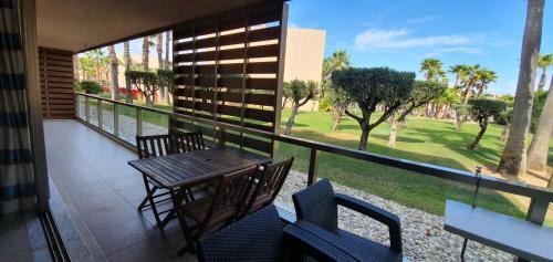 Apartamento Vila Das Lagoas - Herdade Dos Salgados