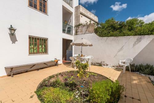 Apartamento Hamal's Beach Flat