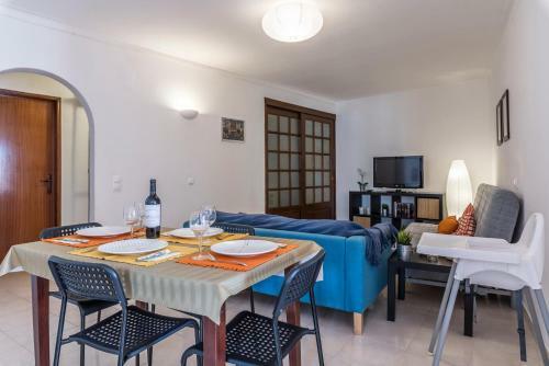 Apartamento Hamal's Beach Flat