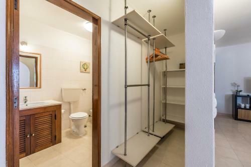 Apartamento Hamal's Beach Flat