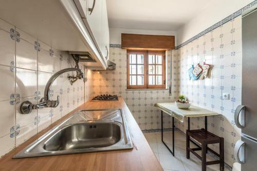Apartamento Hamal's Beach Flat