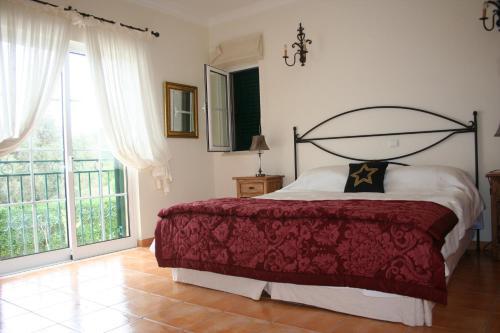 Bed & Breakfast Casa Cereja 'adults Only'