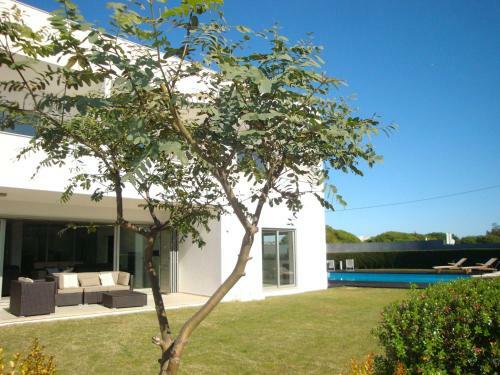 Villa Cip V5 Farol