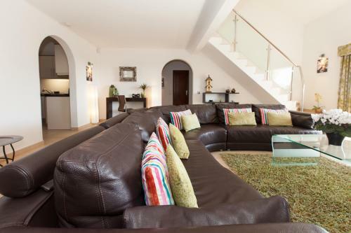 Villa Os Pinheiros