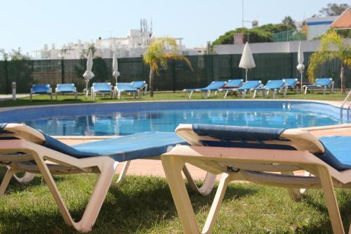 Aqua Mar Aparthotel