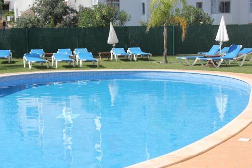 Aqua Mar Aparthotel