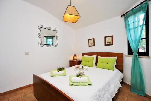Villa Mauritius