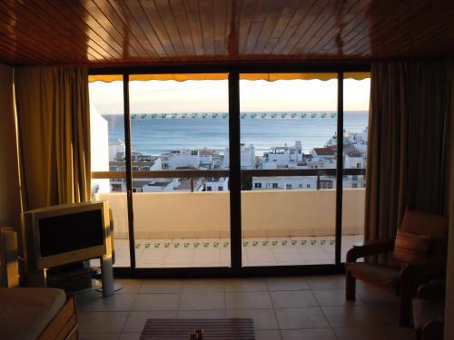Apartamento Albufeira Sea View (51)