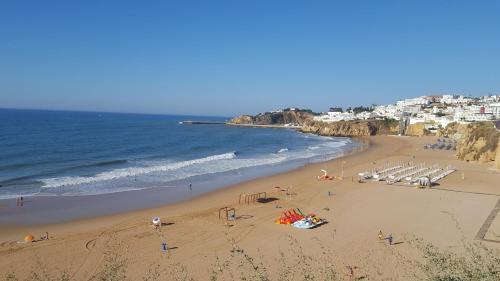 Apartamento Albufeira, Sea Balcony (11)