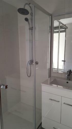 Apartamento Albufeira, Sea Balcony (11)