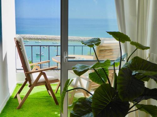 Apartamento Cip T2 Sea