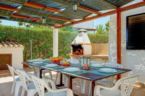 Villa Miramar