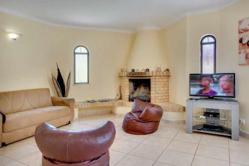 Villa Miramar