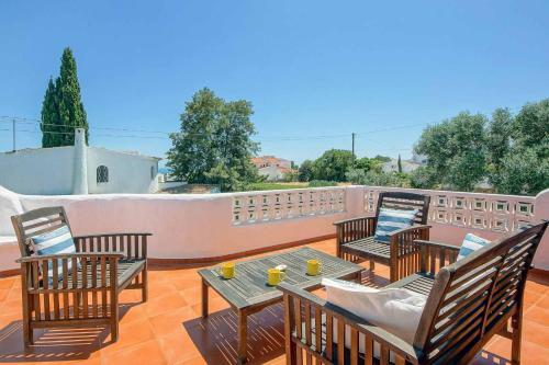 Villa Miramar
