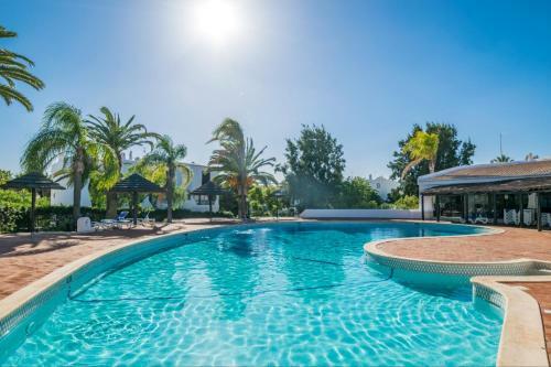 Apartamento Akisol Albufeira Targa
