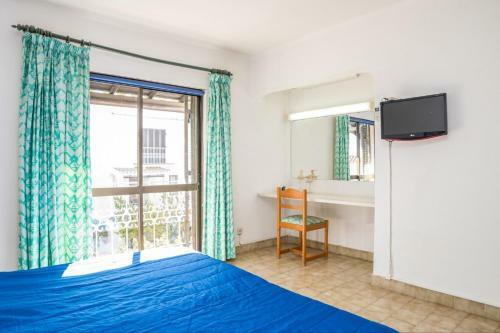 Apartamento Akisol Albufeira Targa