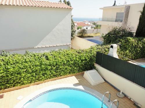 Villa �guia Marina