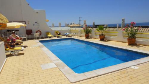 South Apartment - Albufeira Old Town