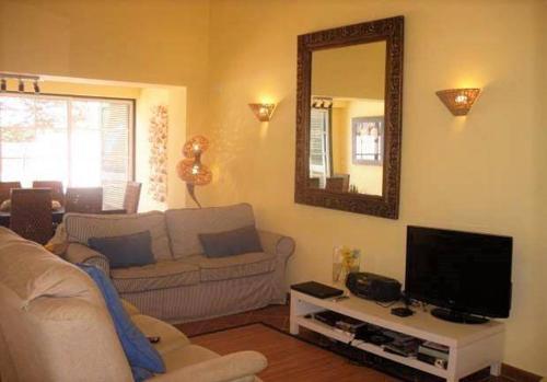 Fal�sia Beach House Alfamar
