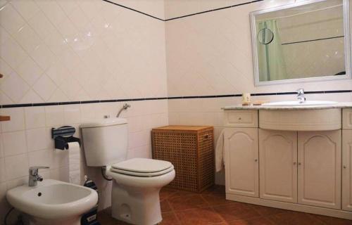 Fal�sia Beach House Alfamar