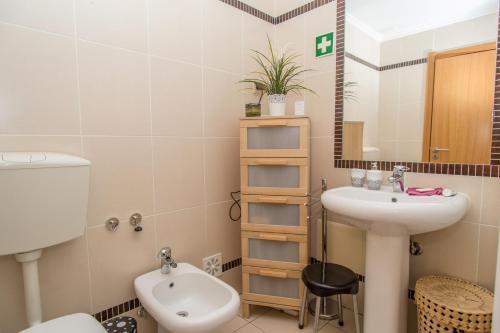 Apartamento Akisol Albufeira Eulalia
