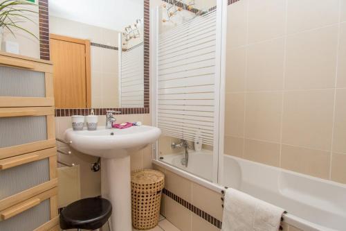 Apartamento Akisol Albufeira Eulalia