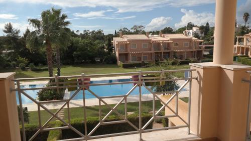 Apartamento Balaia Residence Al By Albufeira Rental