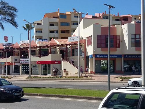 Apartamento Bellavista A2-g1 T0