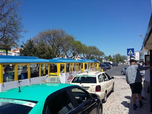 Apartamento Bellavista A2-g1 T0