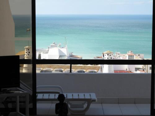 Apartamento Albufeira Ocean View (62)