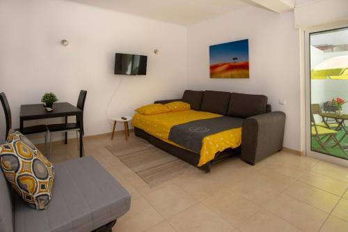 Apartamento Cip T0 Baixa