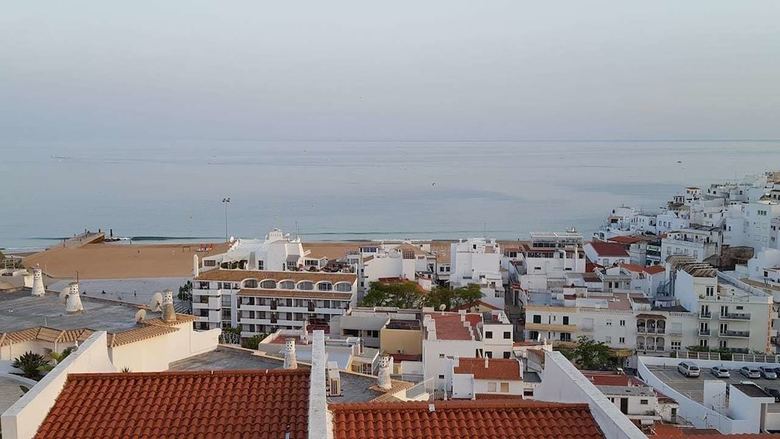Apartamento Albufeira, Sea And Old Town View (32)