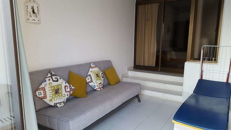 Apartamento Albufeira, Sea And Old Town View (32)
