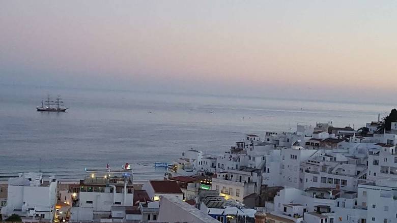 Apartamento Albufeira, Sea And Old Town View (32)