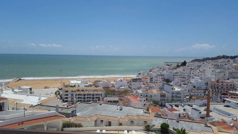 Apartamento Albufeira, Sea And Old Town View (32)