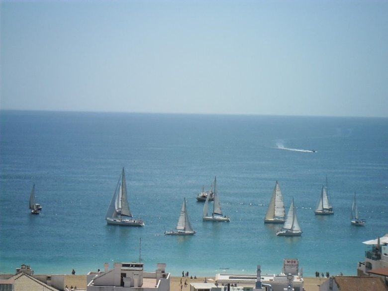 Apartamento Albufeira, Sea And Old Town View (32)