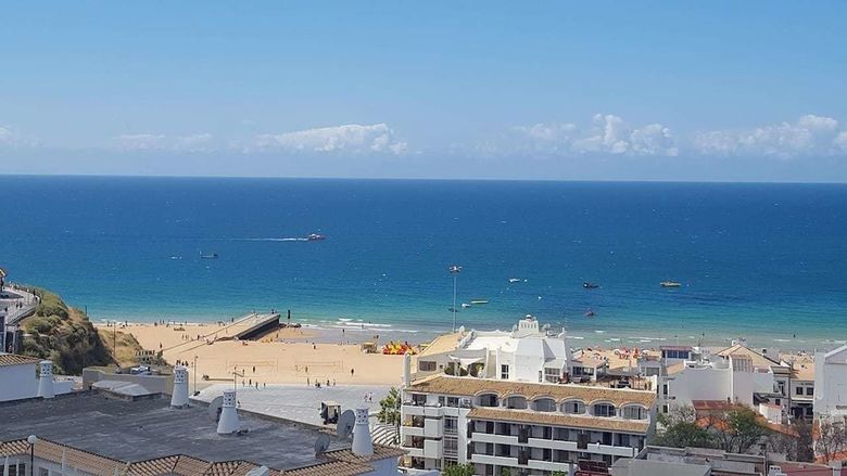 Apartamento Albufeira, Sea And Old Town View (32)