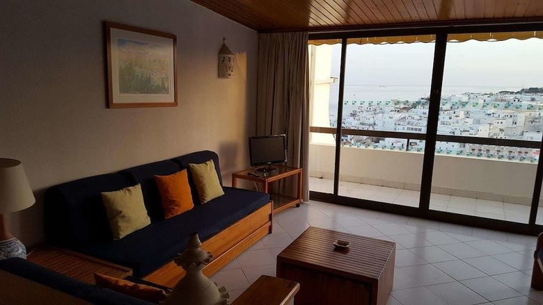 Apartamento Albufeira, Sea And Old Town View (32)