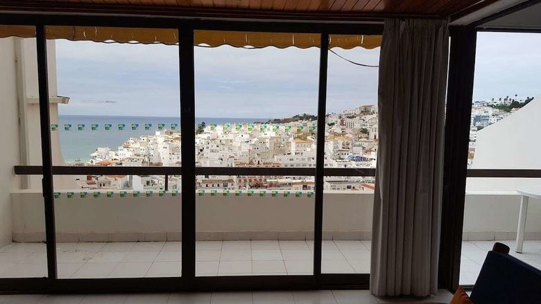 Apartamento Albufeira, Sea And Old Town View (32)