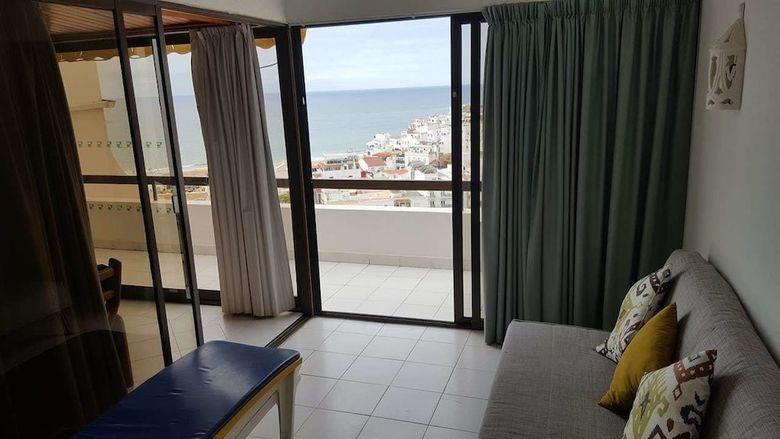 Apartamento Albufeira, Sea And Old Town View (32)