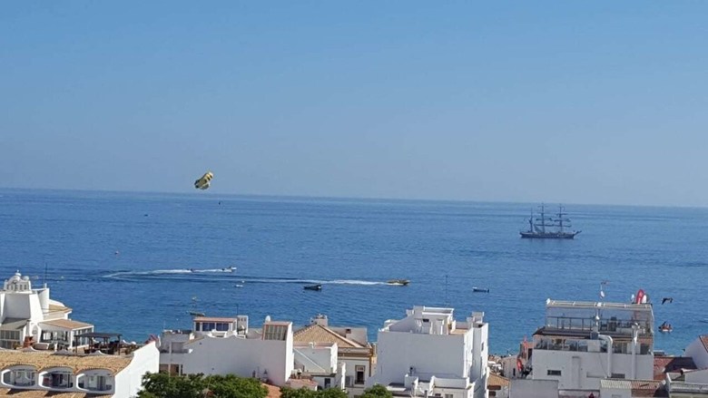 Apartamento Albufeira, Sea And Old Town View (32)