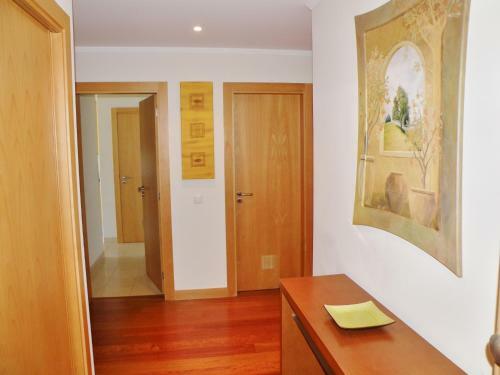 Apartamento T2 Corcovada 1�andar Vista Piscina
