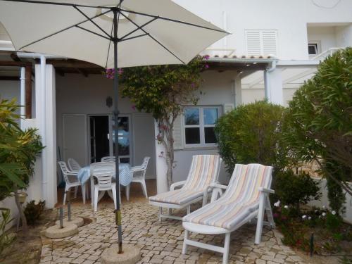 Villa Monte Gale 16 By Portugalferias