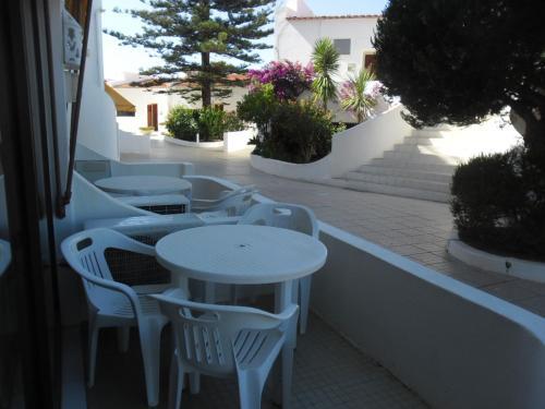 Apartamento Albufeira, Cerro Branco (41)