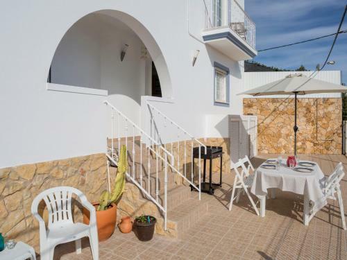 Holiday Home Rafael�s House